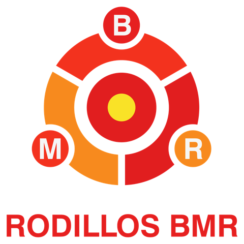Rodillos BMR