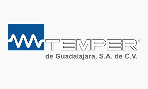TEMPER de Guadalajara