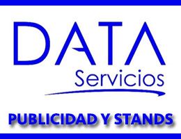 Data Servicios - Publicidad y Stands