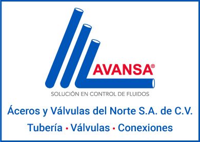AVANSA - Aceros y Válvulas del Norte S.A. de C.V.