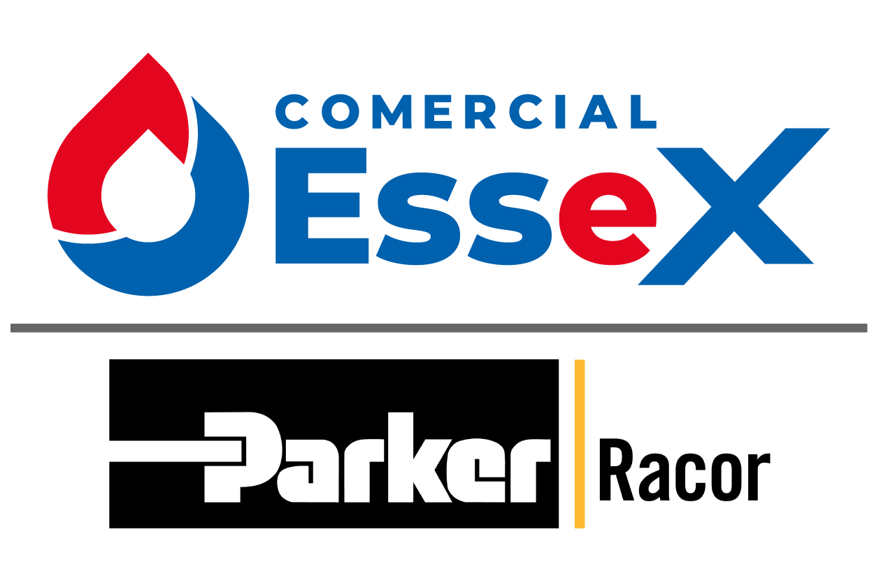 Comercial Essex - Parker Racor -