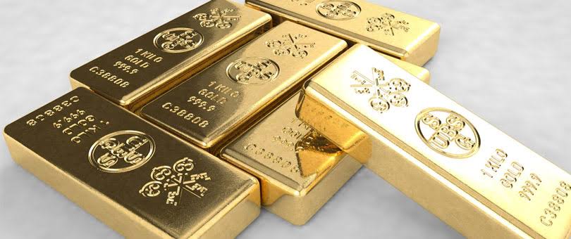 El oro está imparable: su precio alcanzó un nuevo récord este lunes