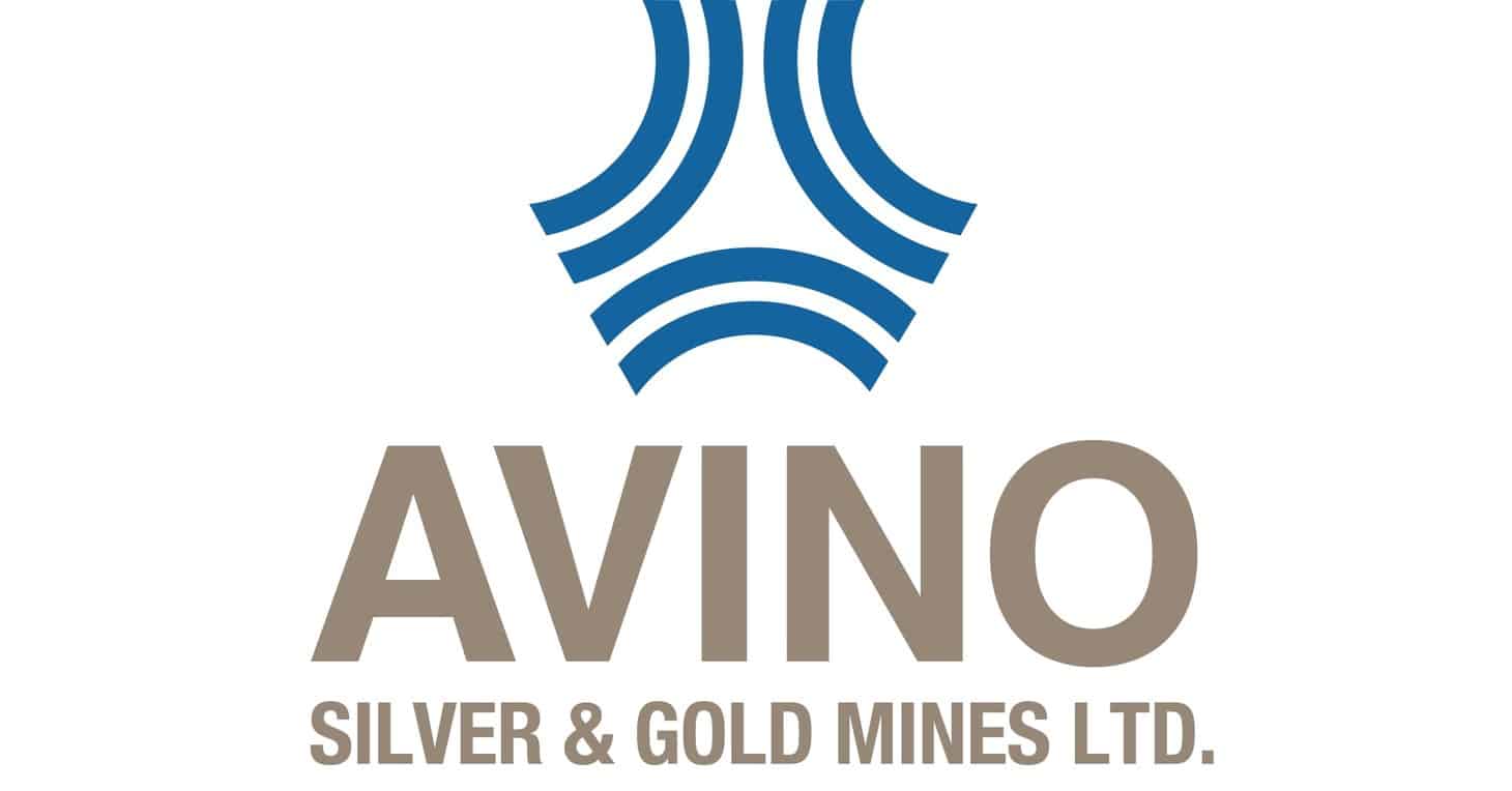 Avino Silver & Gold Mines logra $43,9 millones en ingresos para 2023