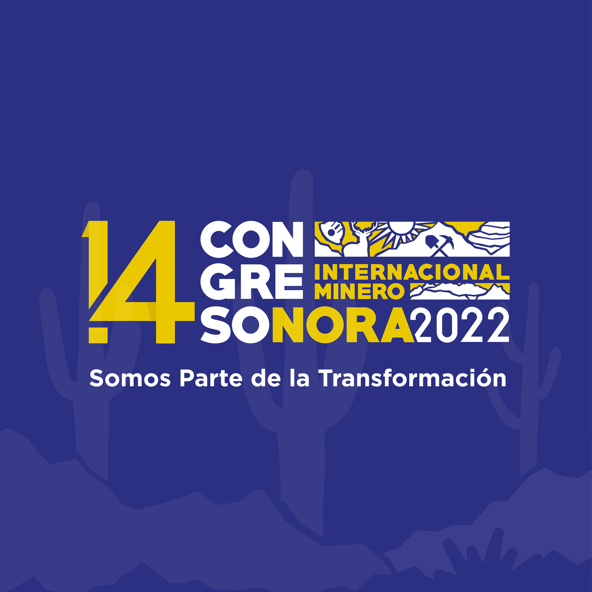 14 Congreso Internacional Minero Sonora 2022