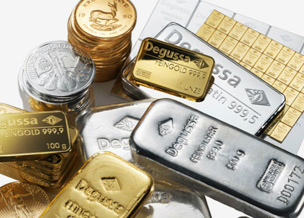 Metales: Nombran el preferido para 2024; no es el oro ni la plata