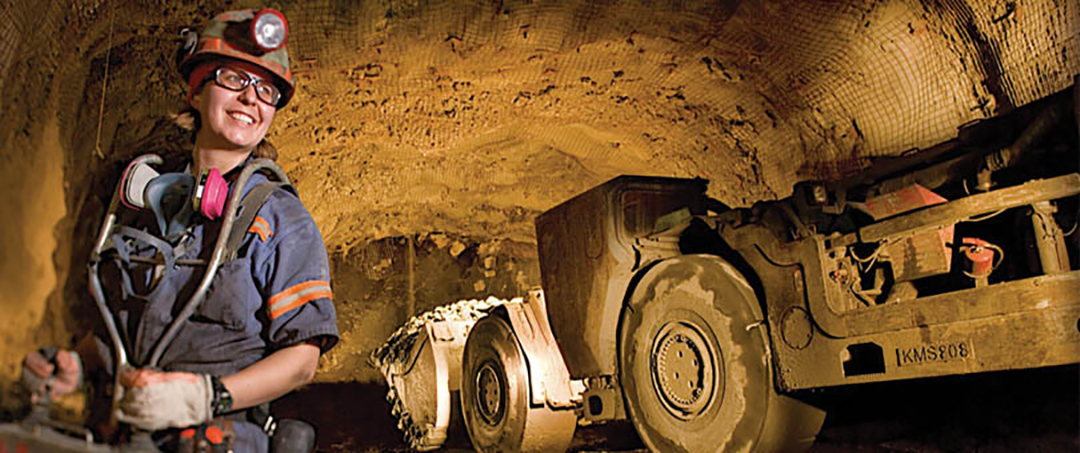 Industria minera mexicana atrae casi US$3.500mn en IED