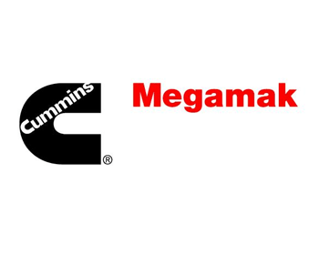 Distribuidora Megamak SA de CV - Cummins -