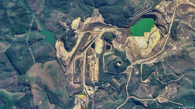 Tierras raras en Brasil, la nueva potencia que desaf&iacute;a a China