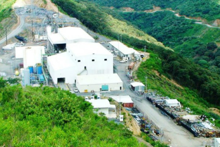 Liberan a secuestrados de empresa minera en Guerrero