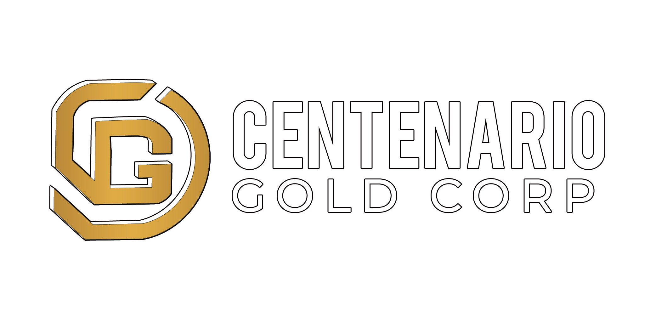 Centenario Gold Corp. recibe resultados de an&aacute;lisis de muestras