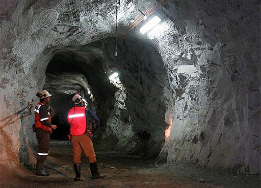 Aumentaron costos en mineras de plata latinoamericanas