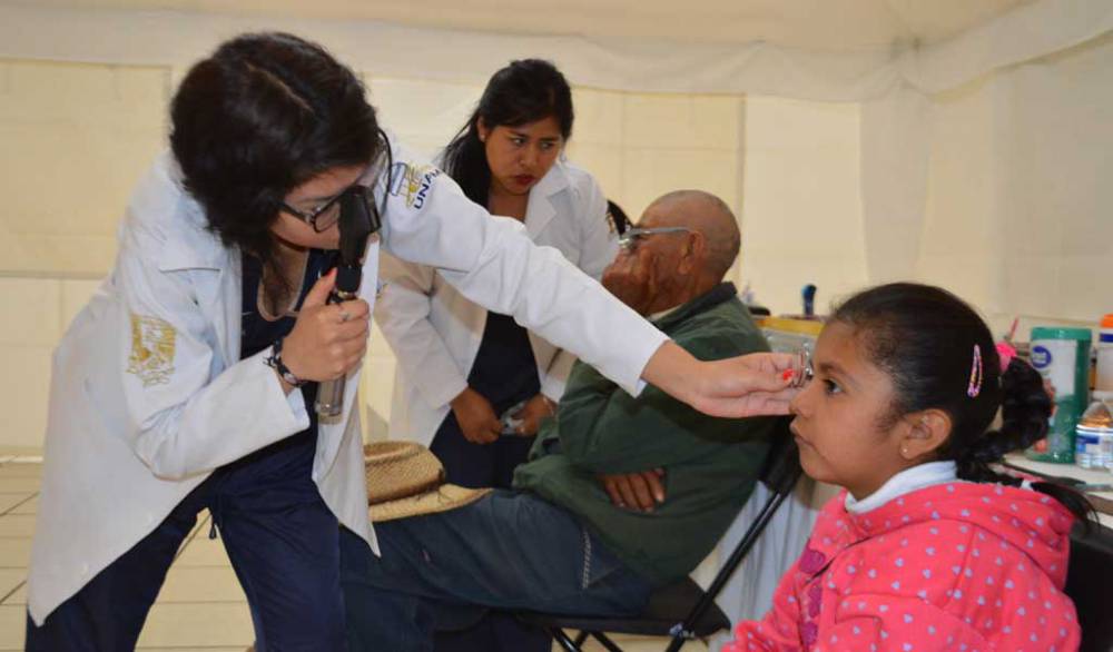 Inaugura Fresnillo PLC semana de salud