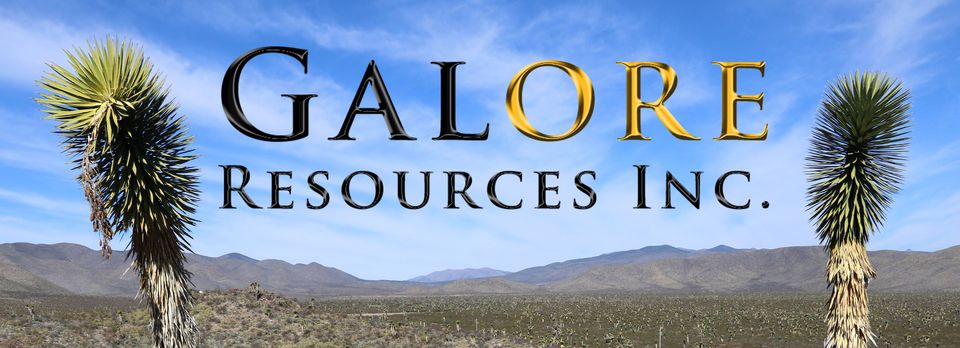 Galore Resources comienza a perforar en San José, Zacatecas