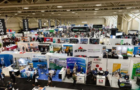 PDAC 2026: Toronto re&uacute;ne al sector mineral global del 1 al 4 de marzo