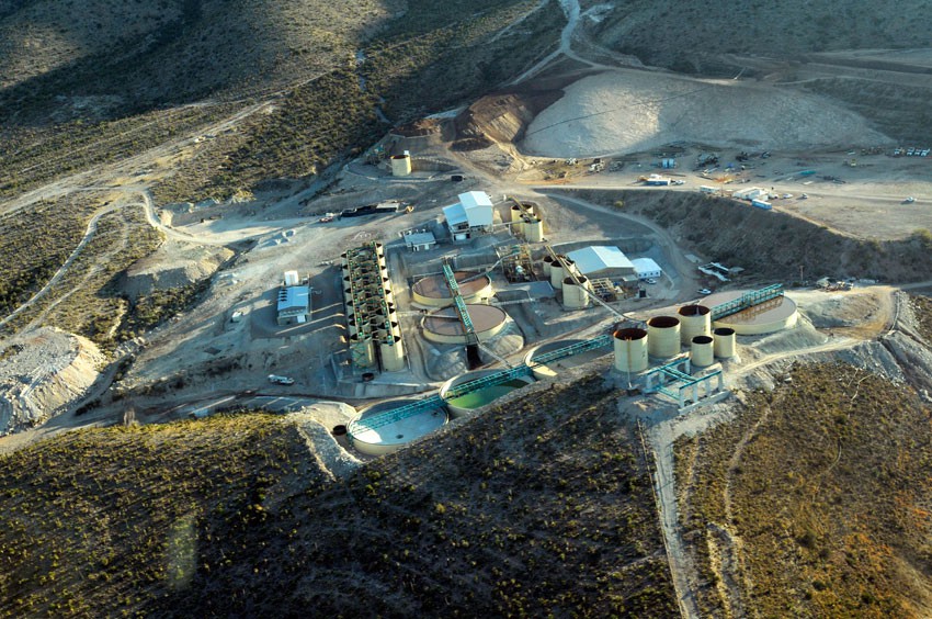 Miner&iacute;a, energ&iacute;a y manufactura aceleran la inversi&oacute;n en reportabilidad ESG en M&eacute;xico