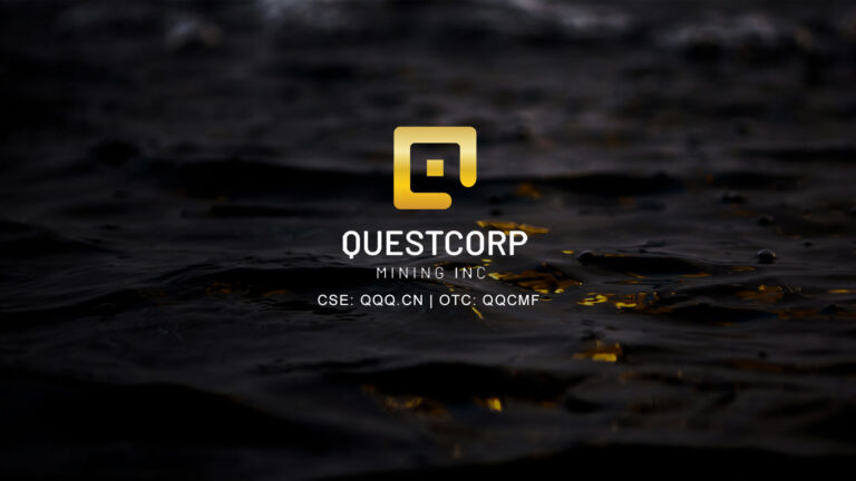 Questcorp Mining y Riverside Resources informan resultados de alta ley de oro, plata y metales b&aacute;sicos