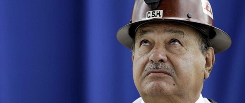 Accionistas de mexicana Minera Frisco aprueban fusión de subsidiaria