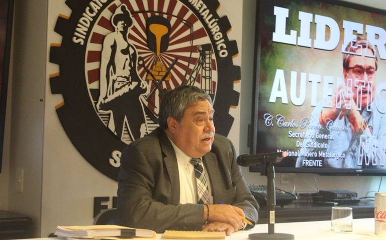 Otorgan amparo a Sindicato Minero para recibir 10% de utilidades de la minera El Roble