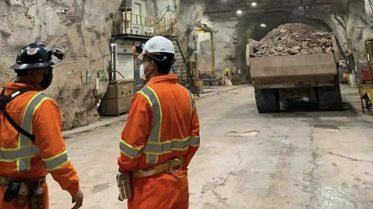 Orisiyvo: m&aacute;s de 9 millones de onzas de oro en Uruachi, Chihuahua