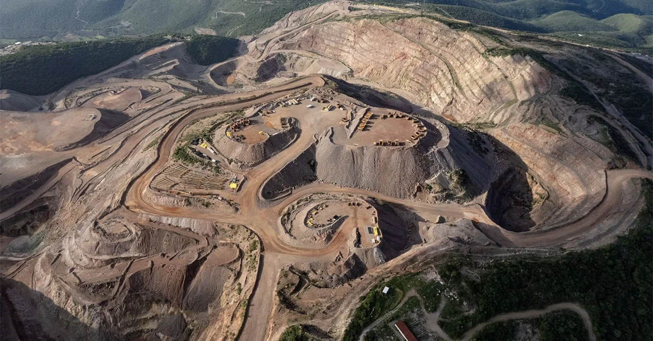 Piden reactivar otorgamiento de concesiones mineras