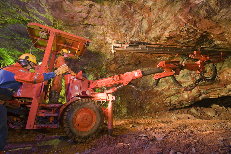 M&eacute;xico autoriza 5 nuevos proyectos mineros en 4 estados