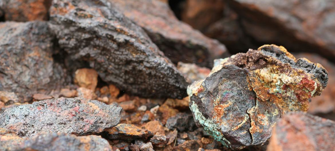 Mineros piden reactivar exploraci&oacute;n en M&eacute;xico ante demanda de minerales cr&iacute;ticos