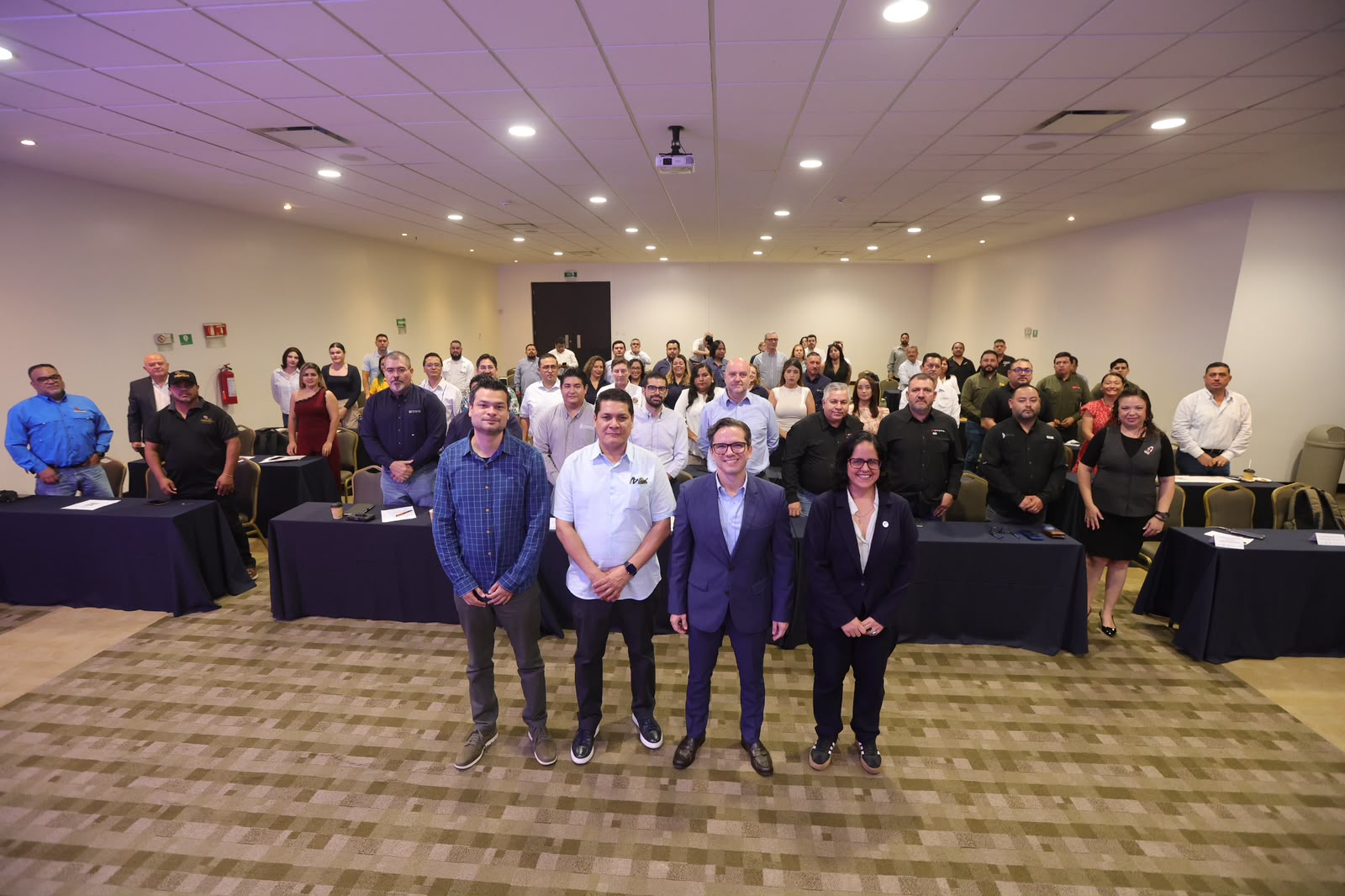 Gobierno de Sinaloa busca fortalecer la miner&iacute;a para diversificar la econom&iacute;a
