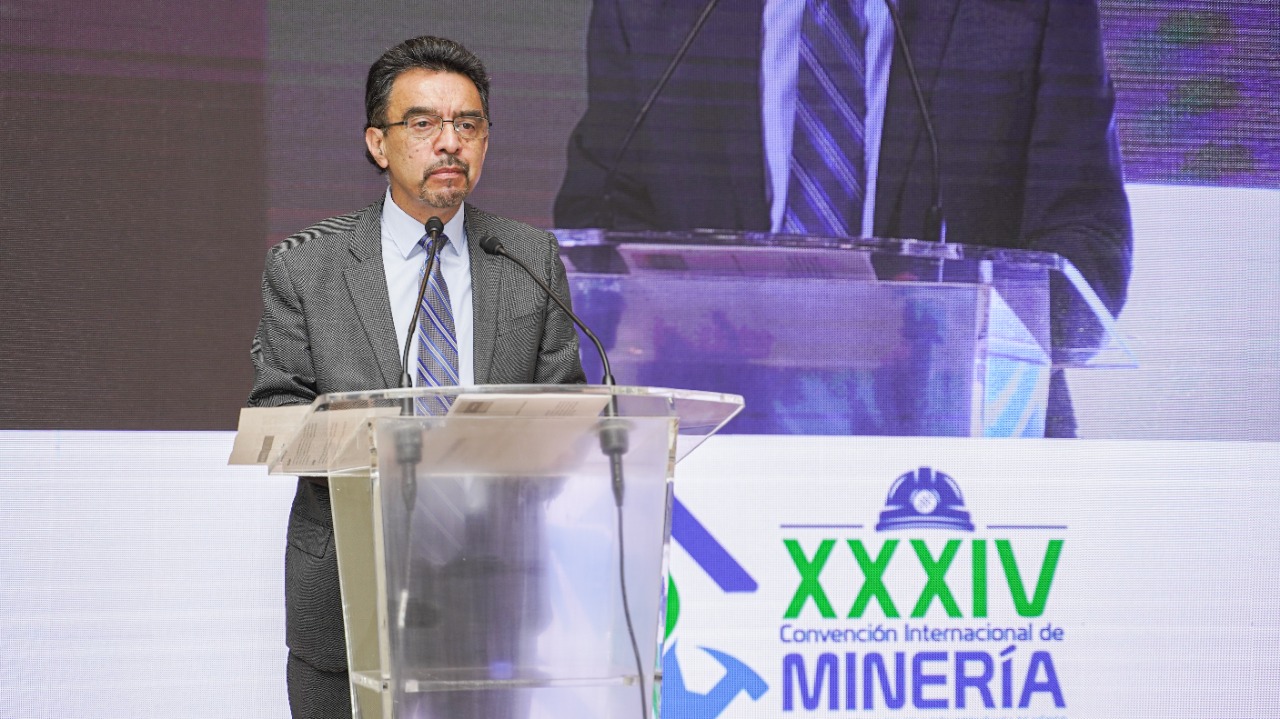 La Convención Internacional de Minería será un espacio para presentar las fortalezas y desafíos de la industria minera