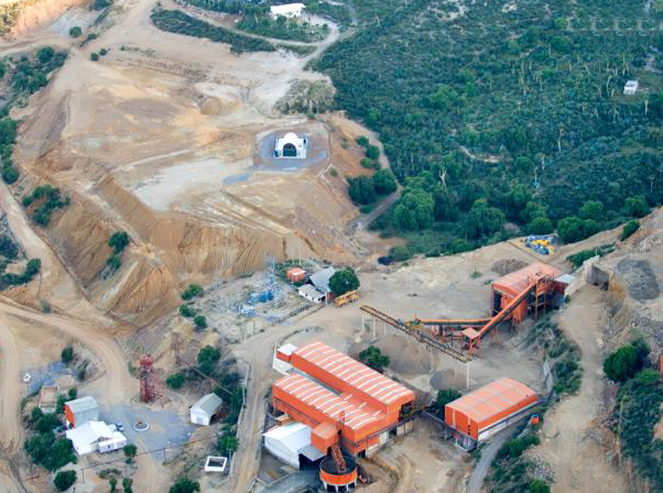 Panorama de júniors mineras en Latinoamérica