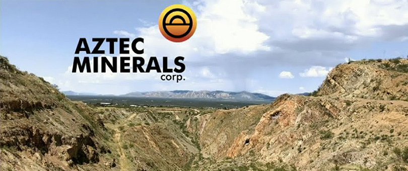 Aztec Minerals anuncia programa de exploración 2025 en el proyecto de oro-cobre Cervantes