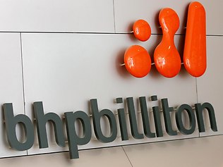 BHP busca aumentar las exportaciones de hierro