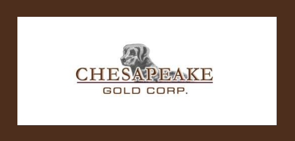 Chesapeake Gold inicia procedimientos legales relacionados con la concesión de San Vicente 3