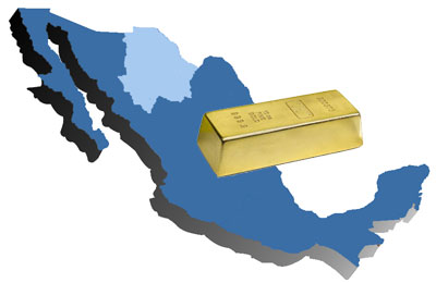 ¿Cuáles son las empresas mineras que hay en Chihuahua?