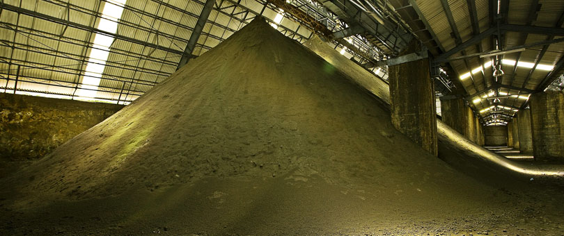 Precio del cobre en nivel récord aumentará el brillo en Grupo México