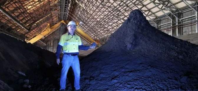 Altos precios del zinc benefician a mineras que operan en México