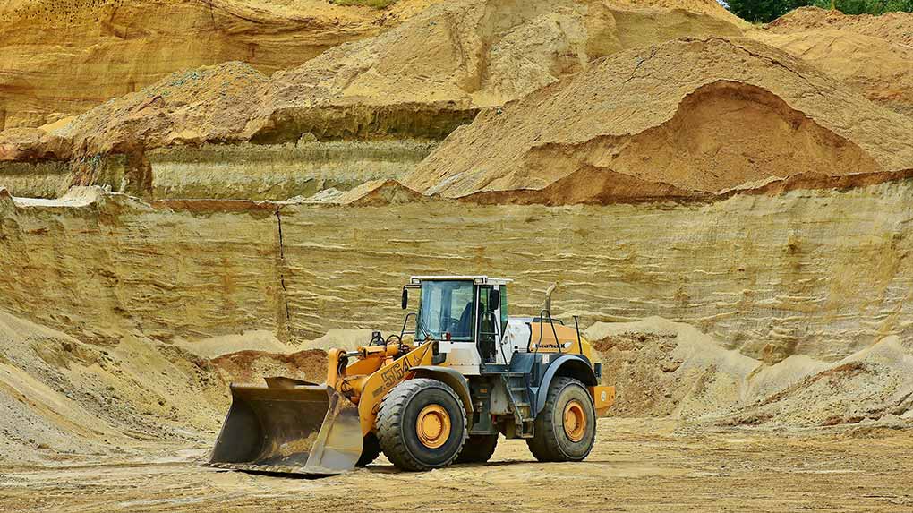 Construcci&oacute;n y miner&iacute;a dan impulso de 0.8% a actividad industrial de M&eacute;xico en junio