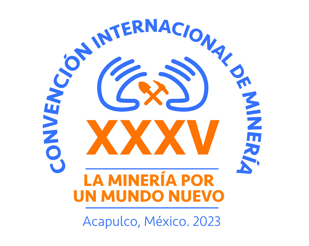 XXXV Convención Internacional de Minería, Acapulco 2023