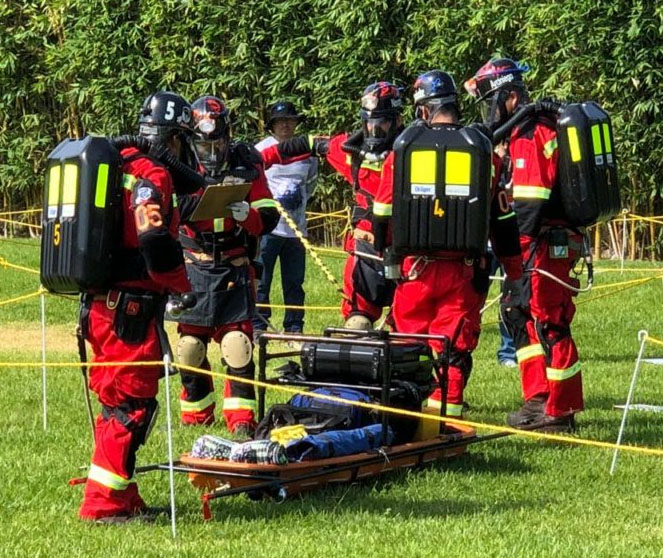 Durango, sede de IV Competencia Regional de Cuadrillas