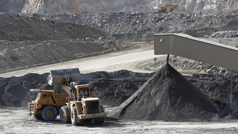 Durango export&oacute; 781.8 mdd en el primer trimestre de 2026; destacan manufactura y miner&iacute;a