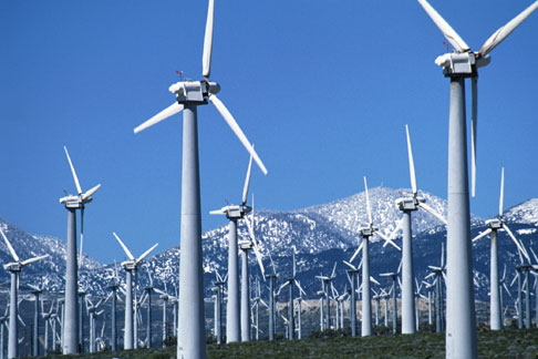 Peñoles operará con energía verde