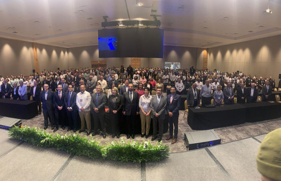 Chihuahua se prepara para la XV Conferencia Internacional de Miner&iacute;a 2026