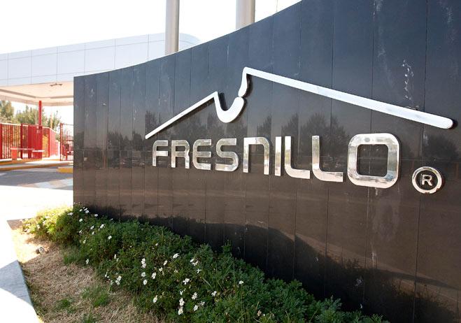 Compañía Minera Fresnillo, asegura que producción de plata cumple expectativas 