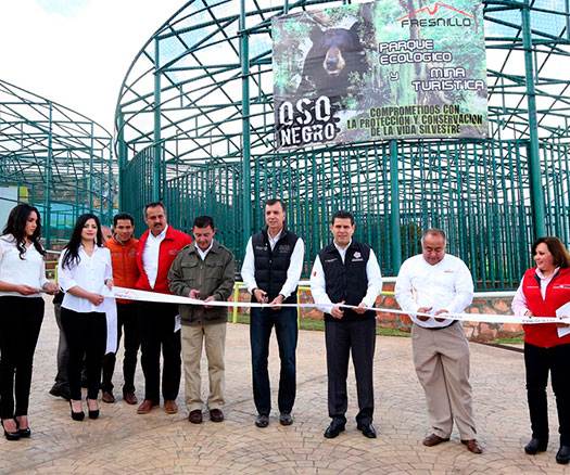 Zacatecas, ejemplo de miner&iacute;a y cuidado ambiental