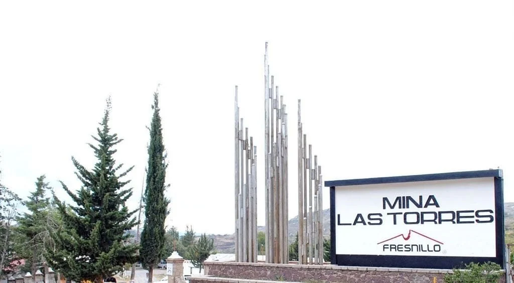 Fresnillo PLC invierte m&aacute;s de 95 mdd en minera SINDA de Guanajuato