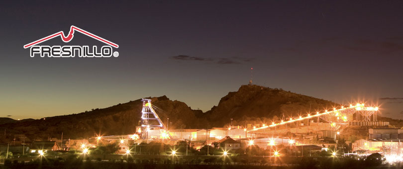 Fresnillo plc incrementa sus gastos en exploración de minería