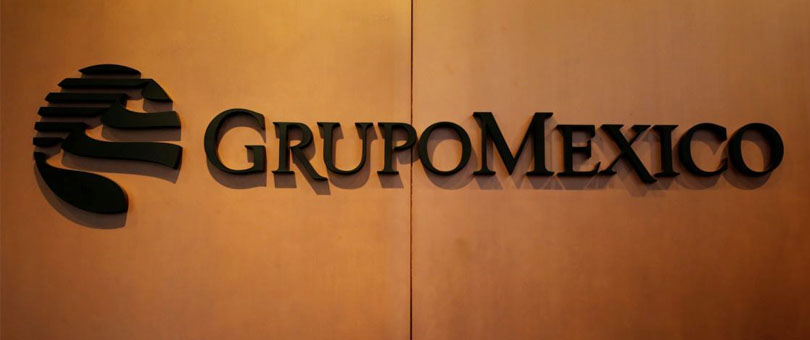 Grupo M&eacute;xico estudia comprar minera en Europa