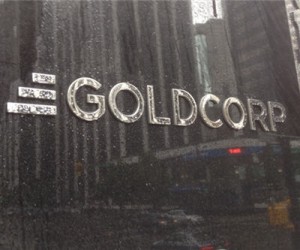 Goldcorp acuerda con ejido explotación de Peñasquito