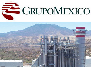 Invertir&aacute; Grupo M&eacute;xico mil mdd en energ&iacute;a