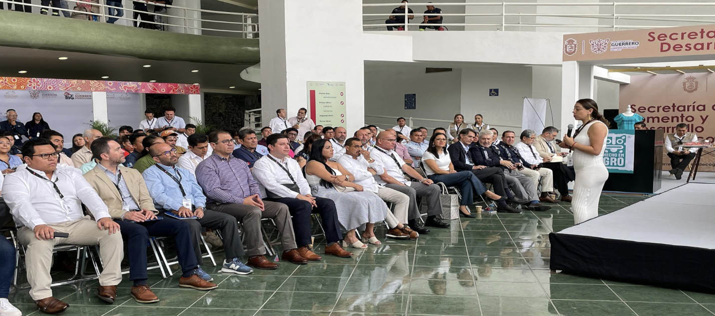 Guerrero se posiciona en quinto lugar en producción minera