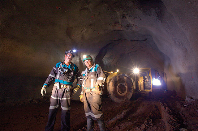 Avances en seguridad se reflejaron apenas en 2015: AIMMGM